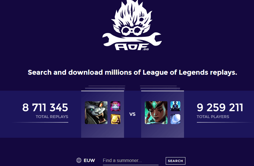 A Complete List of League of Legends Tools & Sites to Improve Your Game