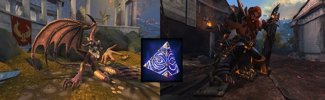 Warding the Jungle: Where and When to Ward as a Jungler
