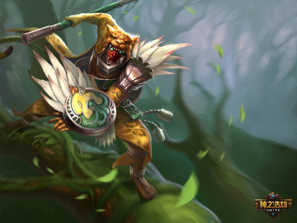 A Guide to Late Game Gods