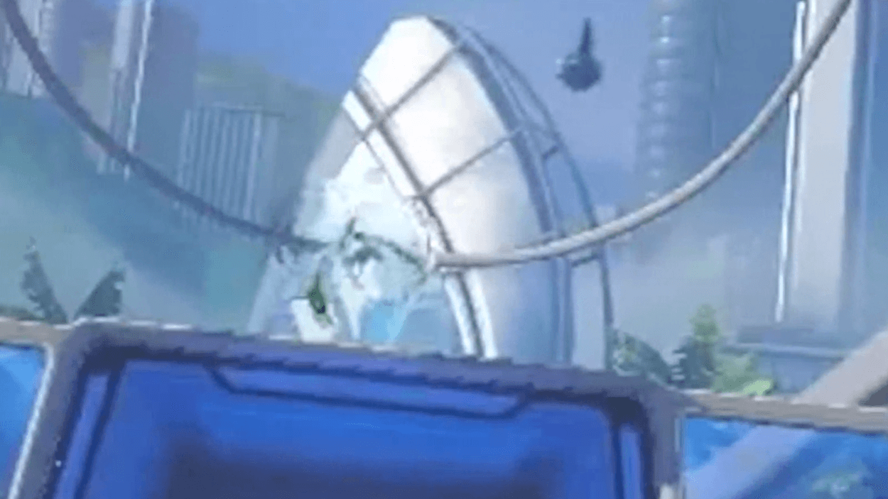 Who is Sombra? All facts and clues about Sombra