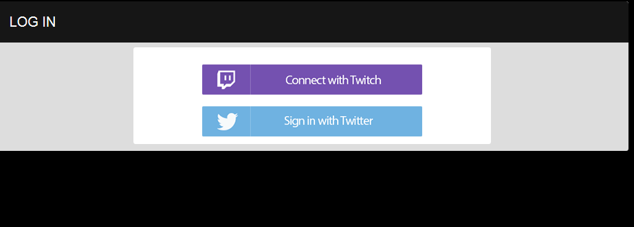 New Login Feature - Gaining Access To Your Account