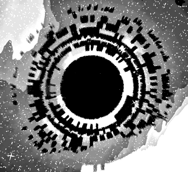 Who is Sombra? All facts and clues about Sombra