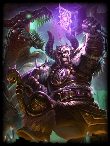 The Power of Fafnir