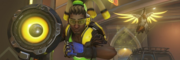 Explaining The Double Support Meta In Overwatch