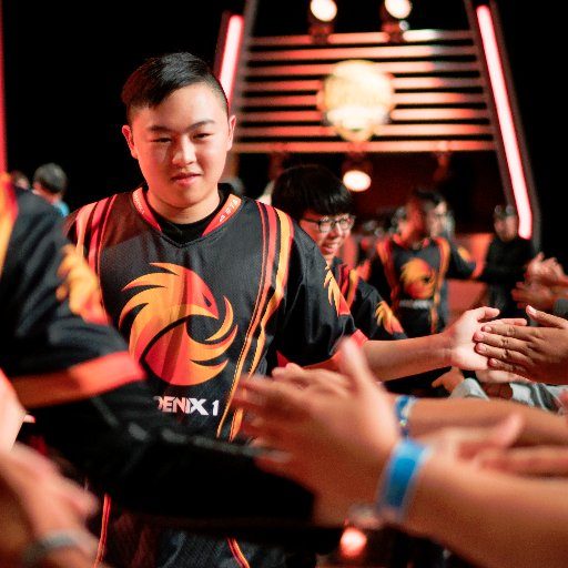 Interview with Phoenix1 Brandini on his time in LCS, the meta and the team