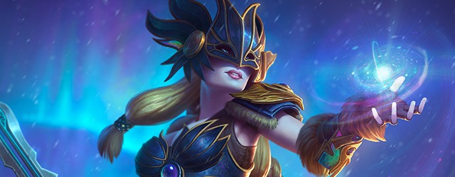 Ultimate Smite Warding Guide for Season 3