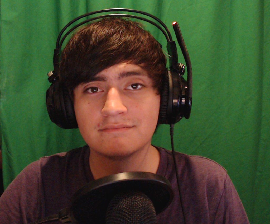 Interview with Team Dignitas Overwatch Streamer, Proudfurry