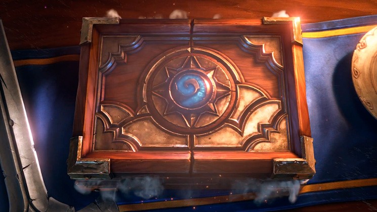 A Deck Guide - Worgen OTK Warrior: THE OG OTK