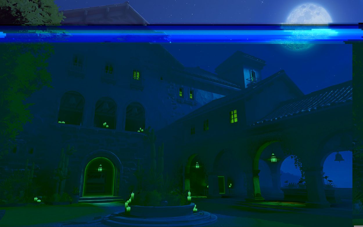 Who is Sombra? All facts and clues about Sombra