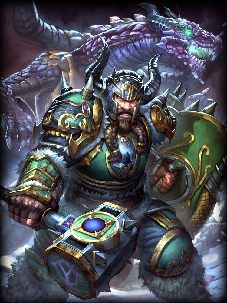 Is the Guardian Meta More Interesting Than Ever?