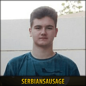 SerbianSausage