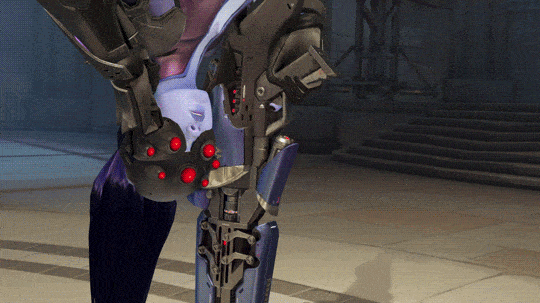 One Shot, One Kill: a Guide to Improving your Widowmaker Gameplay