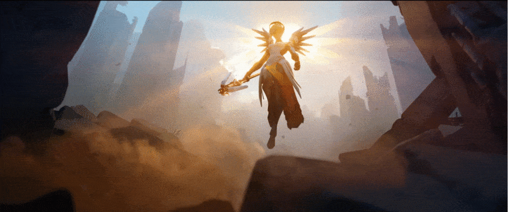 Mercy: Does This Support Need Support?