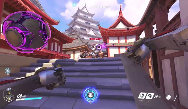 Mercy: Does This Support Need Support?