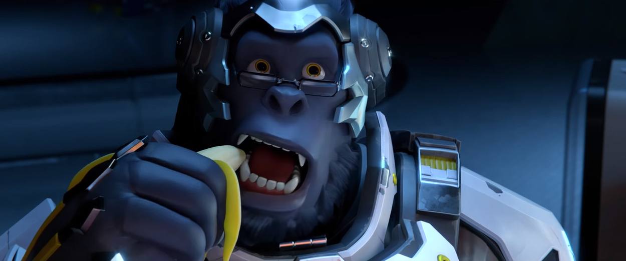 Overwatch Season 2 Ranked Changes
