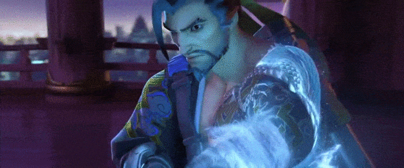 Overwatch Season 2 Ranked Changes