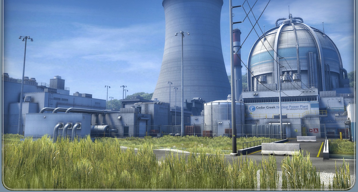 Terrorist Pistol Round Strategies for Nuke