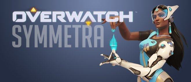 The Trap Queen: How to Play Defense with Symmetra
