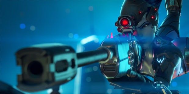 One Shot, One Kill: a Guide to Improving your Widowmaker Gameplay