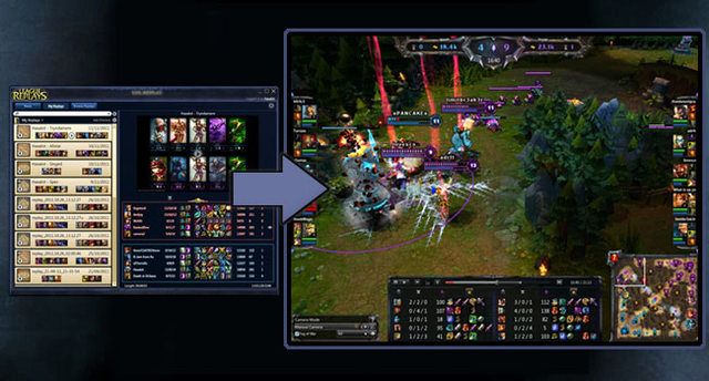 League Quickie: Going On Tilt & How To Recover By Your Average Platinum Player