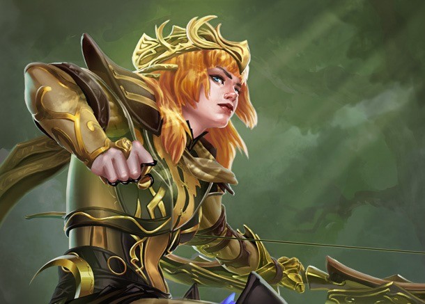 Get 6 Free Smite Skins With Simple Social Media Actions!