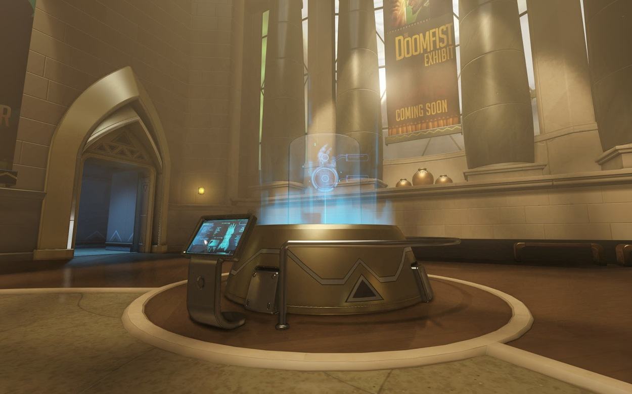 Everything We Know About Doomfist - Upcoming Overwatch Hero?!