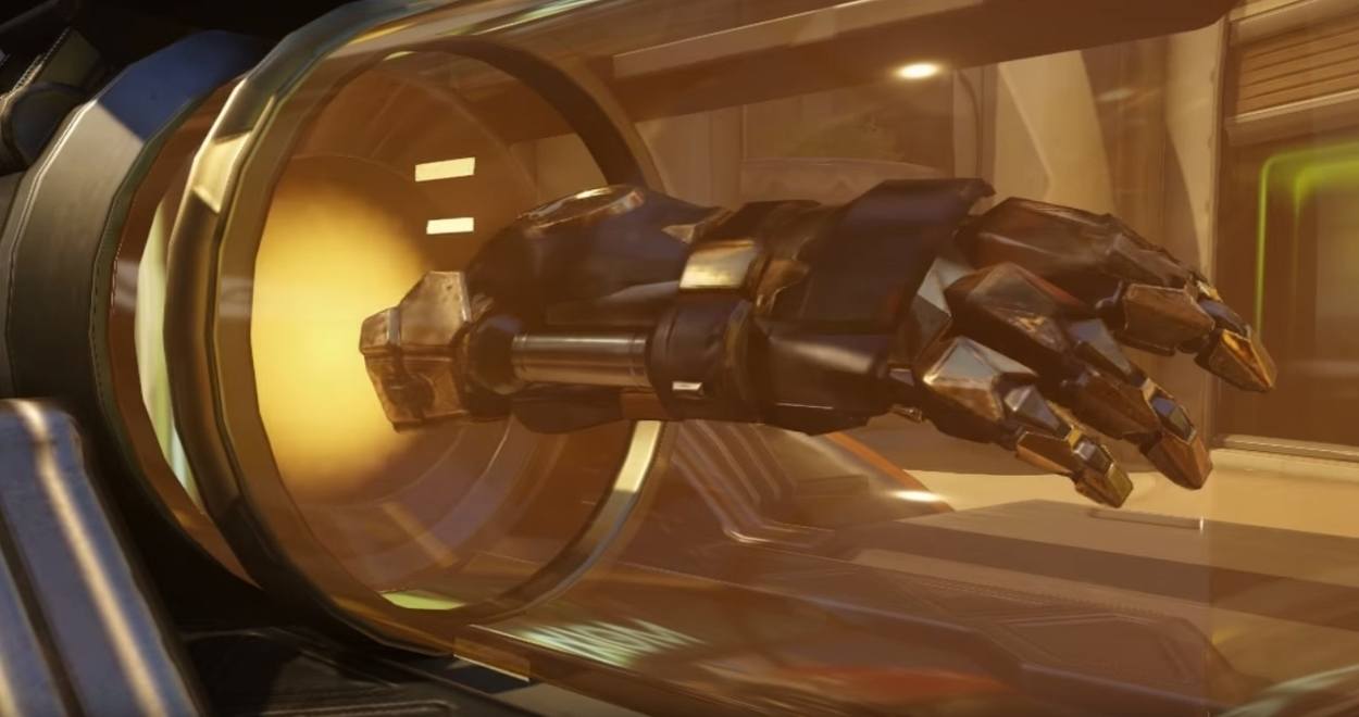 Everything We Know About Doomfist - Upcoming Overwatch Hero?!