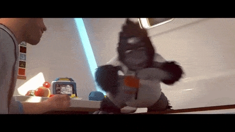Geek Out over Overwatch: A compilation of all Blizzard fan service