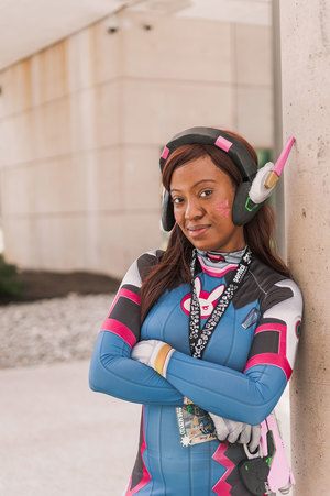 Otakon 2016 Cosplay 84 pics