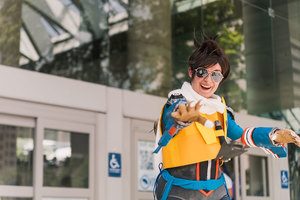 Otakon 2016 Cosplay 84 pics