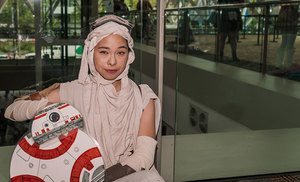 Otakon 2016 Cosplay 84 pics