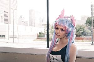 Otakon 2016 Cosplay 84 pics