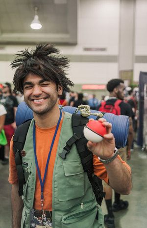 Otakon 2016 Cosplay 84 pics