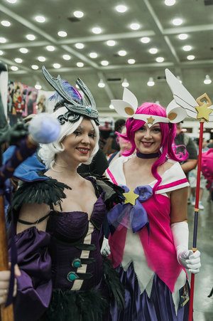 Otakon 2016 Cosplay 84 pics