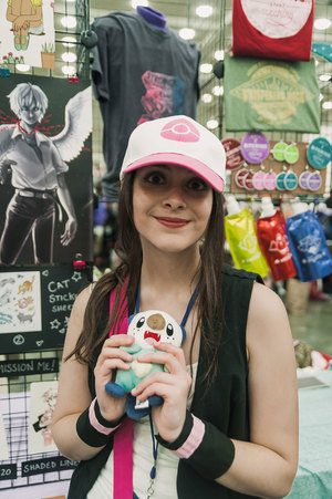 Otakon 2016 Cosplay 84 pics