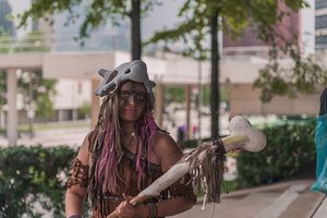 Otakon 2016 Cosplay 84 pics