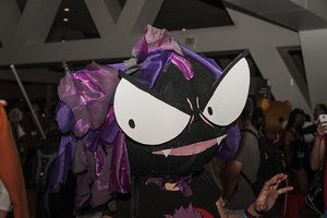 Otakon 2016 Cosplay 84 pics