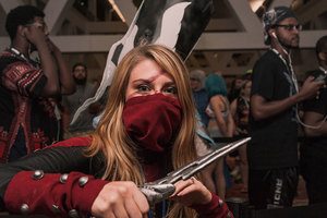 Otakon 2016 Cosplay 84 pics