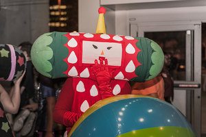 Otakon 2016 Cosplay 84 pics