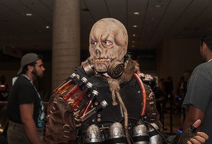 Otakon 2016 Cosplay 84 pics