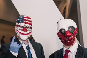 Otakon 2016 Cosplay 84 pics