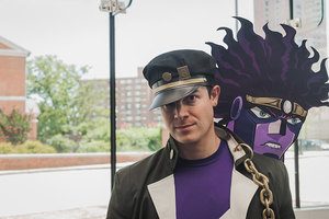 Otakon 2016 Cosplay 84 pics