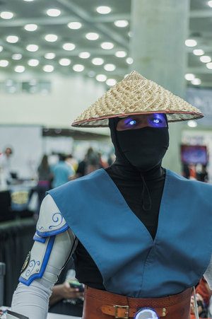 Otakon 2016 Cosplay 84 pics