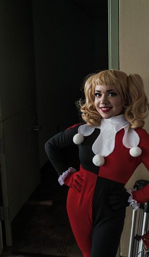 Otakon 2016 Cosplay 84 pics