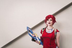Otakon 2016 Cosplay 84 pics