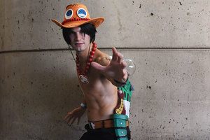 Otakon 2016 Cosplay 84 pics