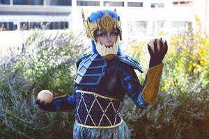 Otakon 2016 Cosplay 84 pics