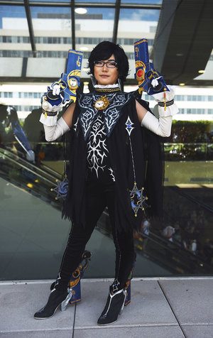 Otakon 2016 Cosplay 84 pics