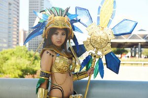 Otakon 2016 Cosplay 84 pics