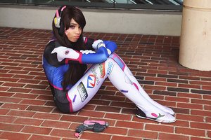 Otakon 2016 Cosplay 84 pics